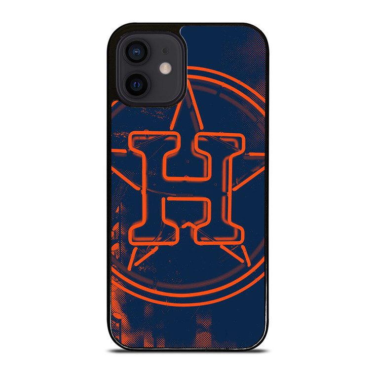 ANAHEIM DUCKS LOGO HOCKEY NHL EMBLEM iPhone 12 Mini Case Cover