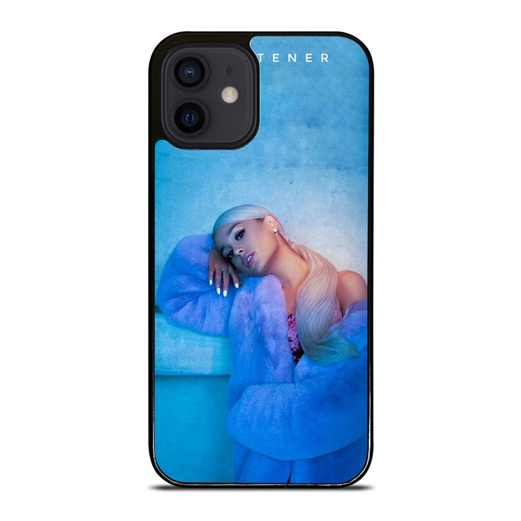 ARIANA GRANDE SWEETENER iPhone 12 Mini Case Cover