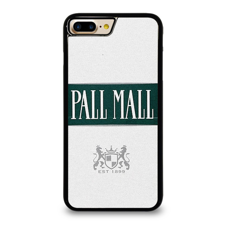 PALL MALL CIGARETTES WHITE iPhone 7 / 8 Plus Case Cover
