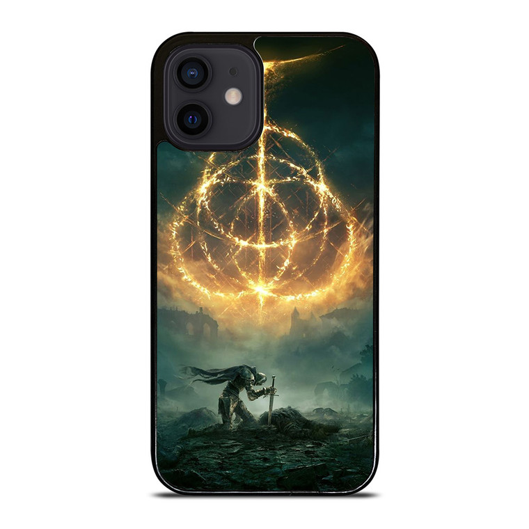 ELDEN RING GAMES ICON iPhone 12 Mini Case Cover ELDEN RING GAMES ICON iPhone 12 Mini Case Cover