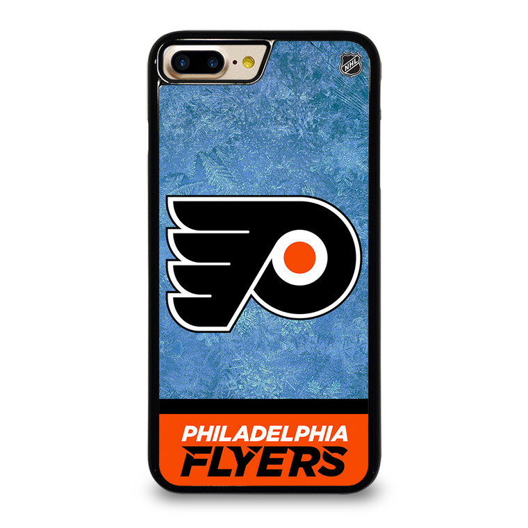 PHILADELPHIA FLYERS HOCKEY TEAM iPhone 7 / 8 Plus Case Cover