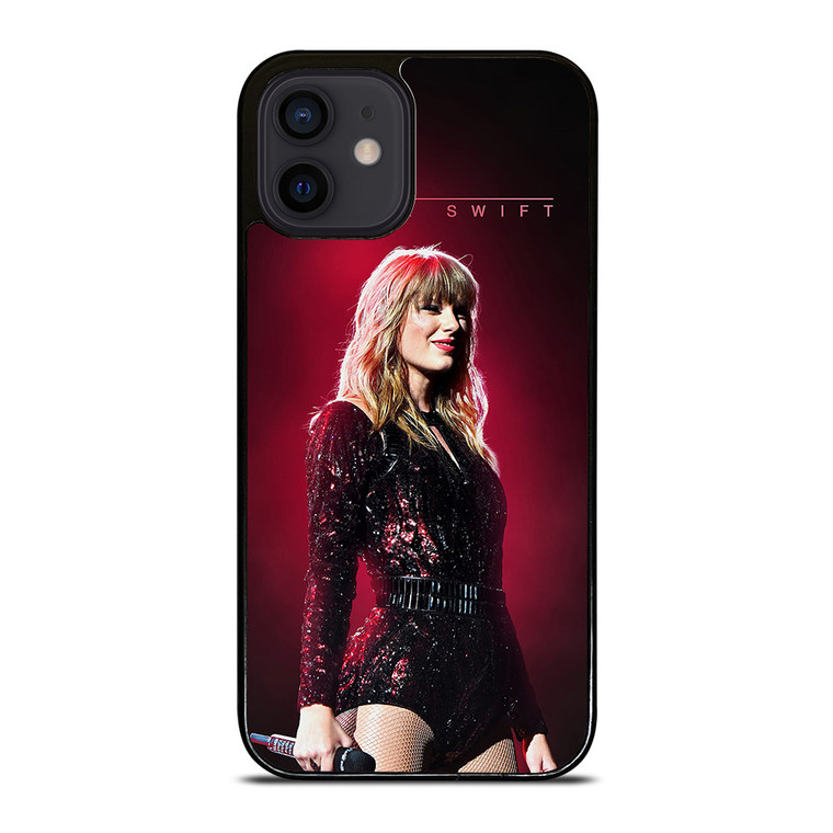 TAYLOR SWIFT REPUTATION ALBUM iPhone 12 Mini Case Cover