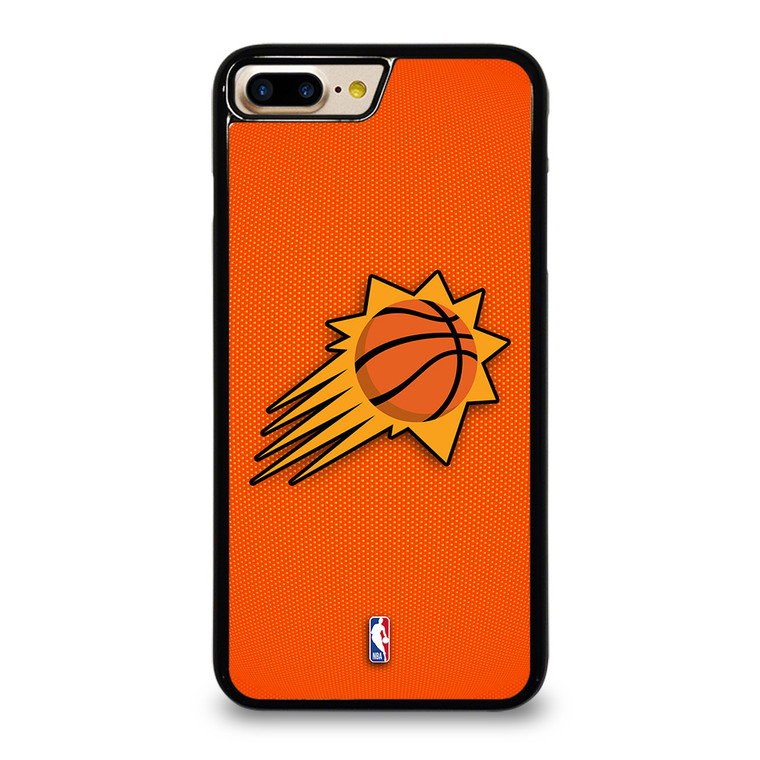 PHOENIX SUNS BASKETBALL NBA iPhone 7 / 8 Plus Case Cover