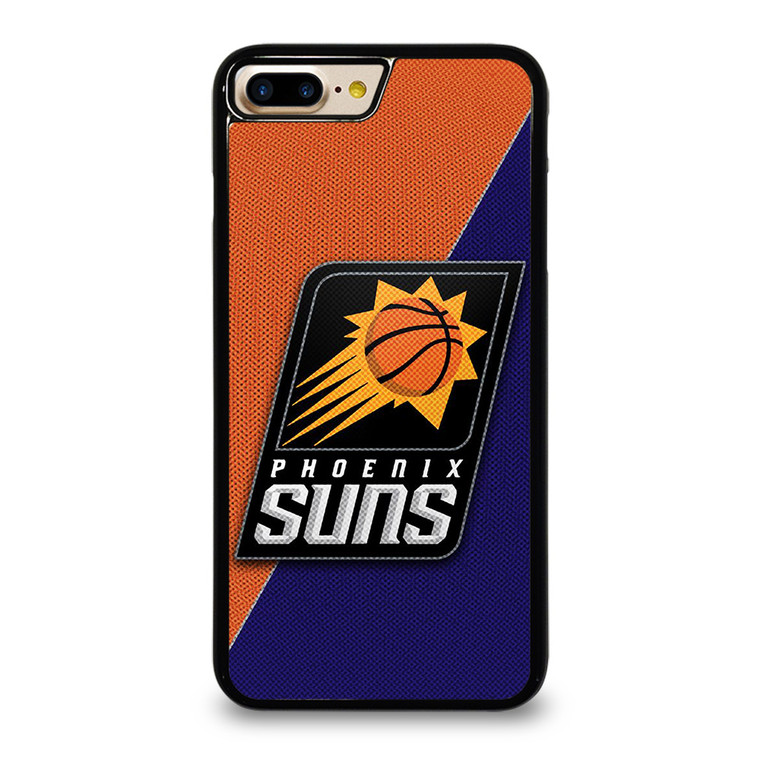 PHOENIX SUNS NBA BASKETBALL LOGO iPhone 7 / 8 Plus Case Cover