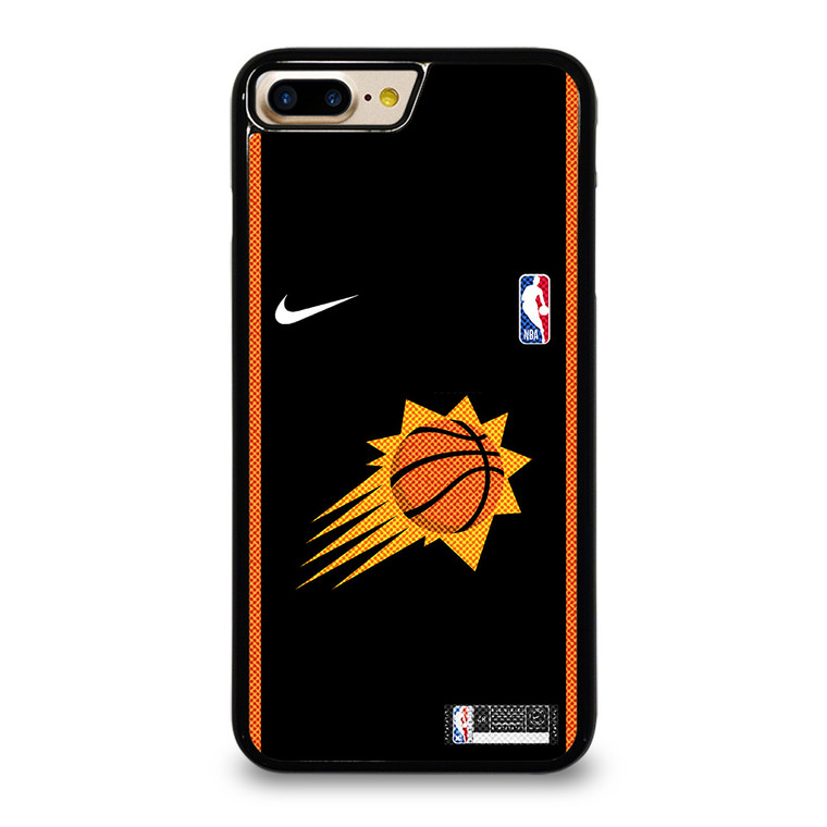 PHOENIX SUNS NIKE NBA BASKETBALL iPhone 7 / 8 Plus Case Cover