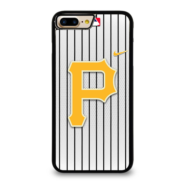 PITTSBURGH PIRATES MLB NIKE iPhone 7 / 8 Plus Case Cover