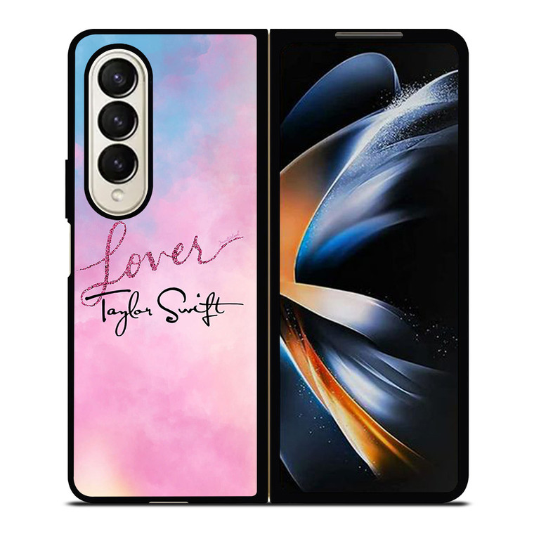 TAYLOR SWIFT LOVER Samsung Galaxy Z Fold 4 Case Cover