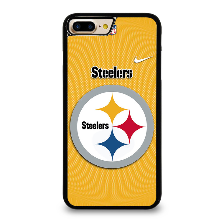 PITTSBURGH STEELERS NFL FOOTBALL NIKE iPhone 7 / 8 Plus Case Cover