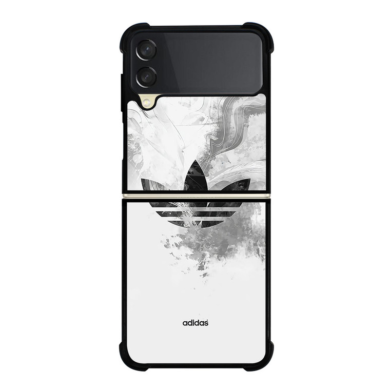 ADIDAS LOGO ART Samsung Galaxy Z Flip 3 Case Cover