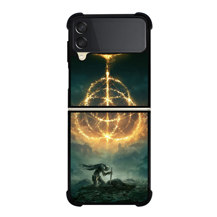 ELDEN RING GAMES ICON Samsung Galaxy Z Flip 3 Case Cover