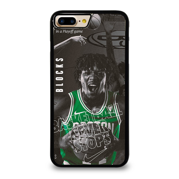 ROBERT WILLIAMS III BOSTON CELTICS 2 iPhone 7 / 8 Plus Case Cover