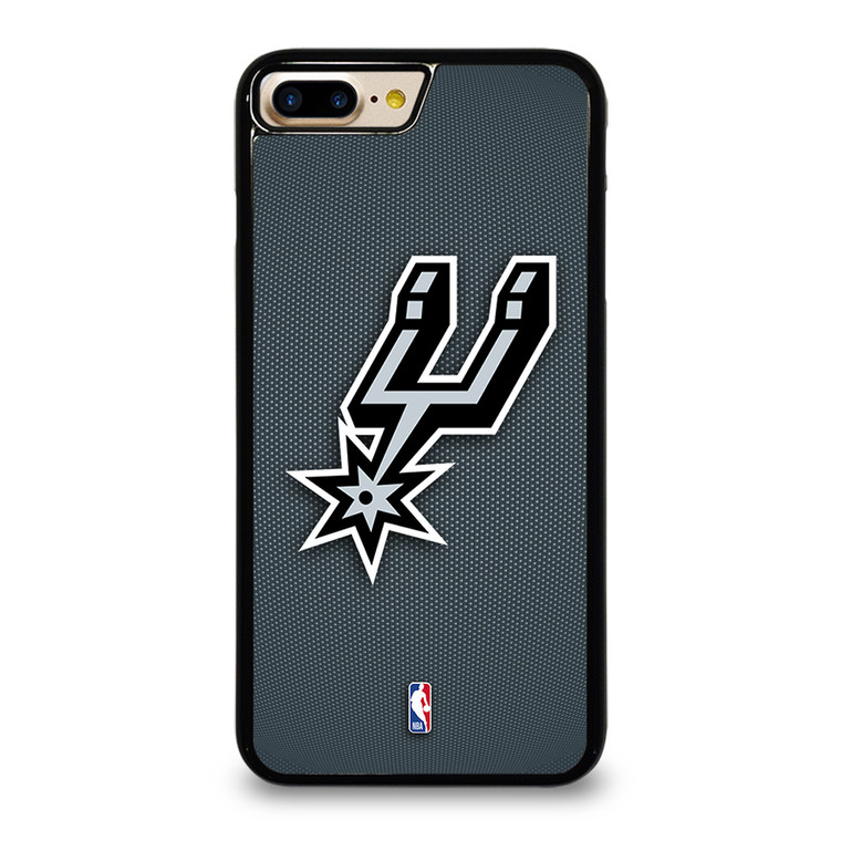 SAN ANTONIO SPURS BASKETBALL NBA iPhone 7 / 8 Plus Case Cover