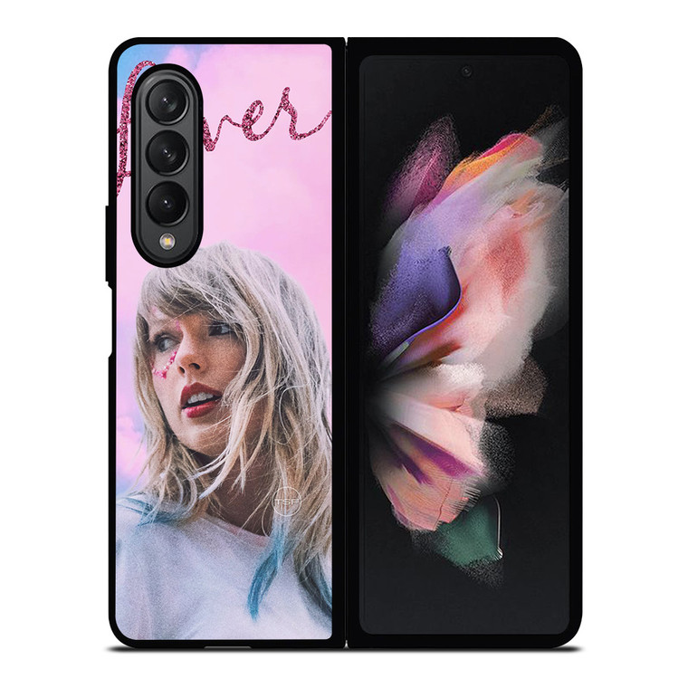 TAYLOR SWIFT LOVER COVER ALBUM Samsung Galaxy Z Fold 3 Case Cover