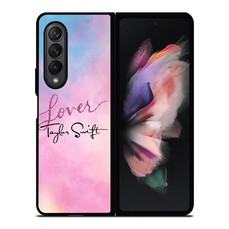 TAYLOR SWIFT LOVER Samsung Galaxy Z Fold 3 Case Cover