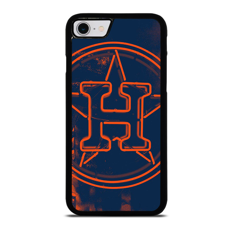 ANAHEIM DUCKS LOGO HOCKEY NHL EMBLEM iPhone SE 2022 Case Cover