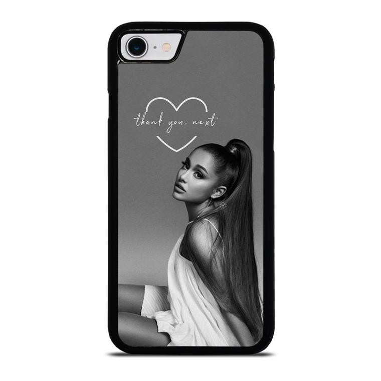 ARIANA GRANDE THANK YOU NEXT iPhone SE 2022 Case Cover