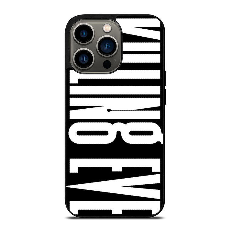 KILLING EVE POSTER iPhone 13 Pro Case Cover