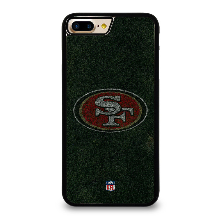 SAN FRANCISCO 49ERS FOOTBALL NFL iPhone 7 / 8 Plus Case Cover