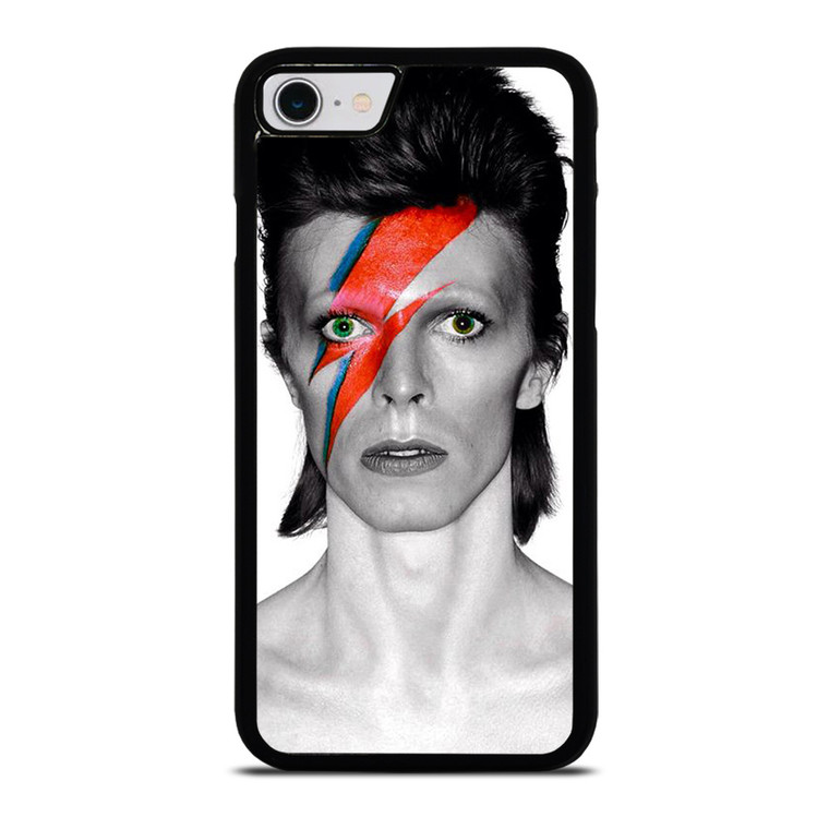 DAVID BOWIE STYLE iPhone SE 2022 Case Cover