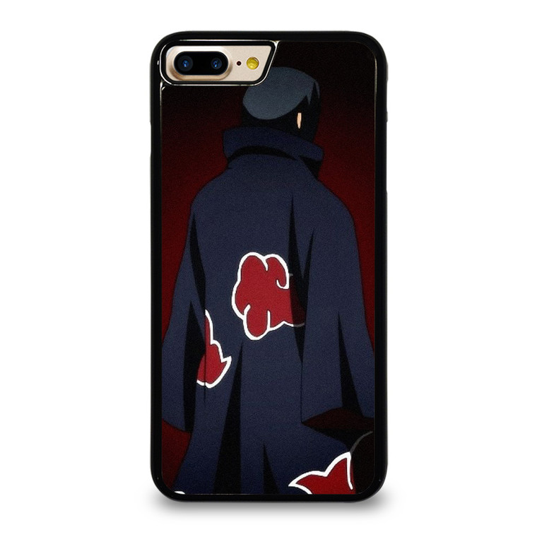 SASUKE AKATSUKI iPhone 7 / 8 Plus Case Cover