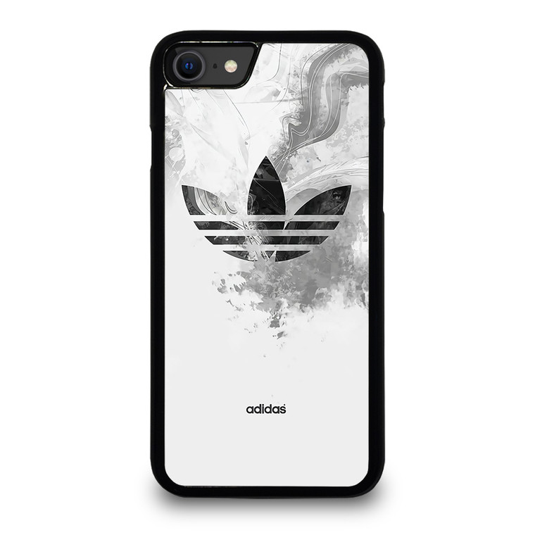 ADIDAS LOGO ART. iPhone SE 2020 Case Cover