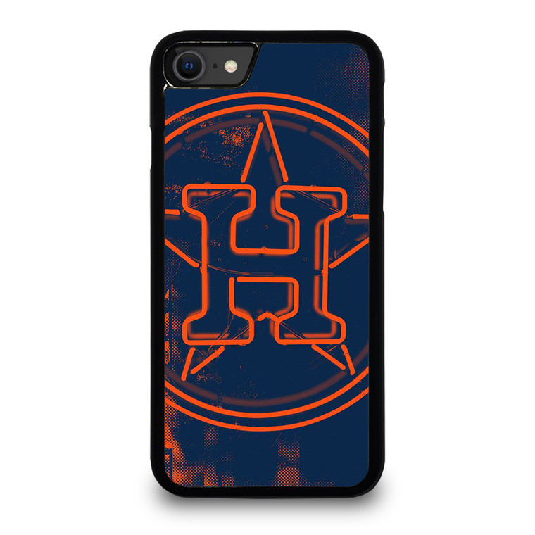 ANAHEIM DUCKS LOGO HOCKEY NHL EMBLEM. iPhone SE 2020 Case Cover