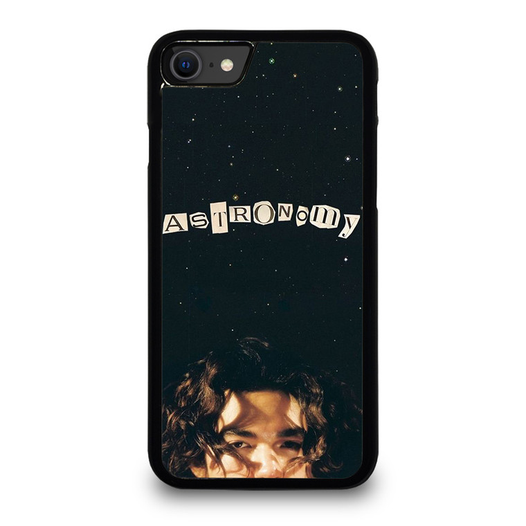 CONAN GRAY ASTRONOMY. iPhone SE 2020 Case Cover