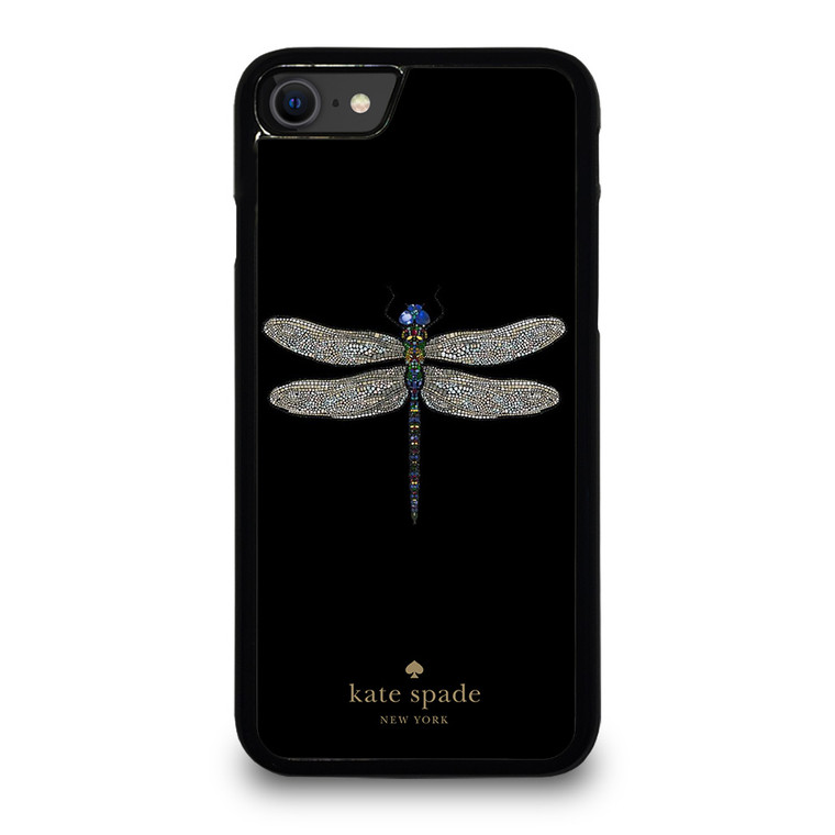 KATE SPADE NEW YORK DRAGONFLY. iPhone SE 2020 Case Cover