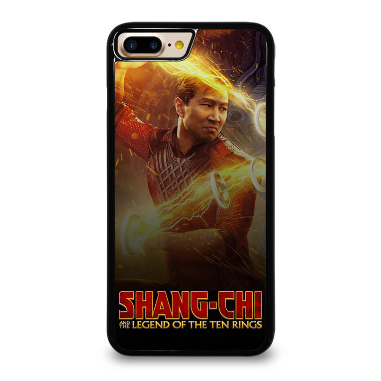 SHANG CHI AND THE LEGEND OF THE TEN RINGS MARVEL 2 iPhone 7 / 8 Plus Case Cover