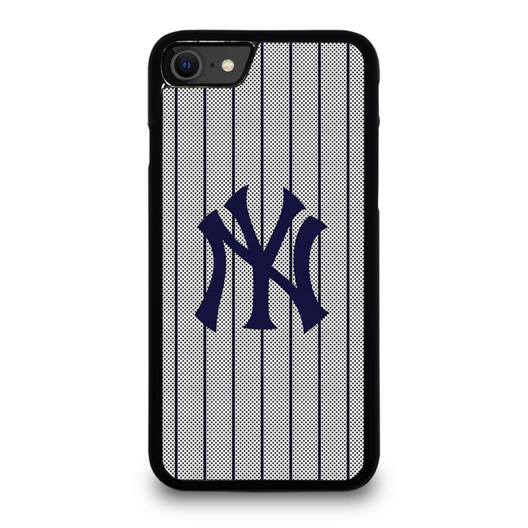 NEW YORK YANKEES BASEBALL LOGO TEAM ICON. iPhone SE 2020 Case Cover