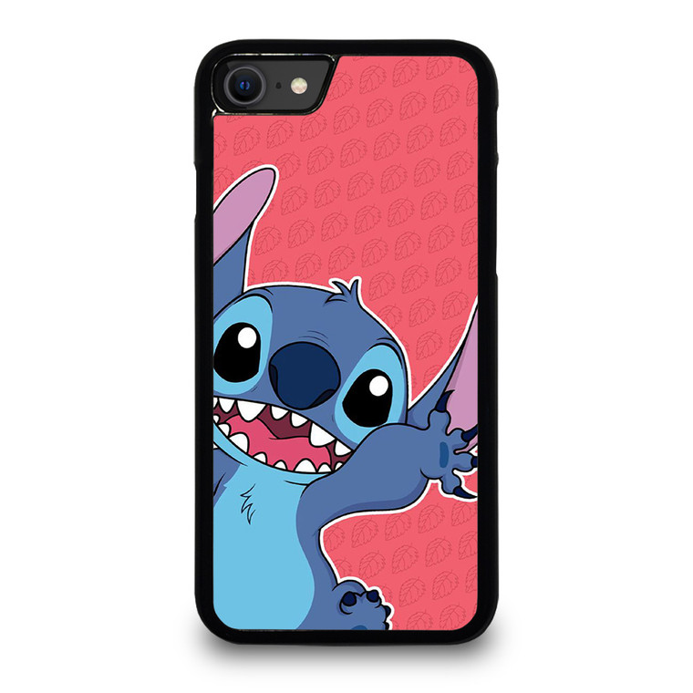 STITCH DISNEY CARTOON 2. iPhone SE 2020 Case Cover