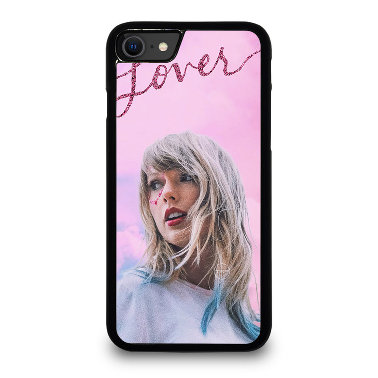 TAYLOR SWIFT LOVER COVER ALBUM. iPhone SE 2020 Case Cover