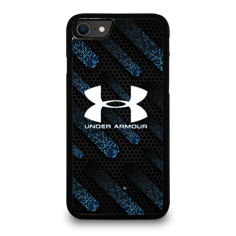 UNDER ARMOUR LOGO APIARY. iPhone SE 2020 Case Cover