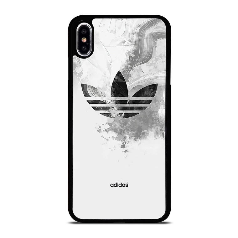 ADIDAS LOGO ART iPhone XS Max Case Cover