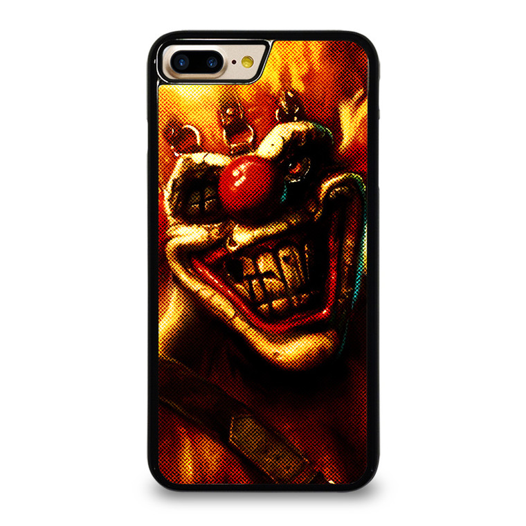SONY TWISTED METAL GAMES 3 iPhone 7 / 8 Plus Case Cover