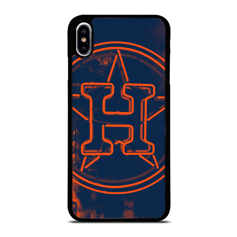 ANAHEIM DUCKS LOGO HOCKEY NHL EMBLEM iPhone XS Max Case Cover