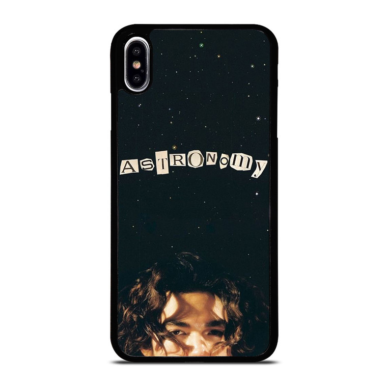 CONAN GRAY ASTRONOMY iPhone XS Max Case Cover