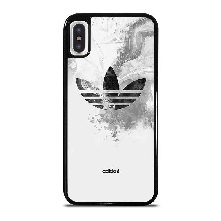 ADIDAS LOGO ART iPhone X / XS Case Cover