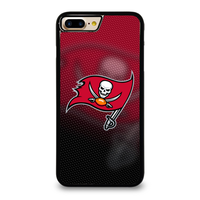 TAMPA BAY BUCCANEERS FOOTBALL TEAM iPhone 7 / 8 Plus Case Cover