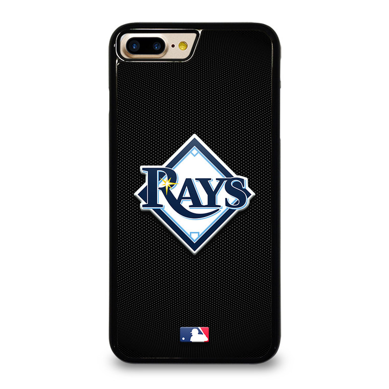 TAMPA BAY RAYS BASEBALL TEAM iPhone 7 / 8 Plus Case Cover