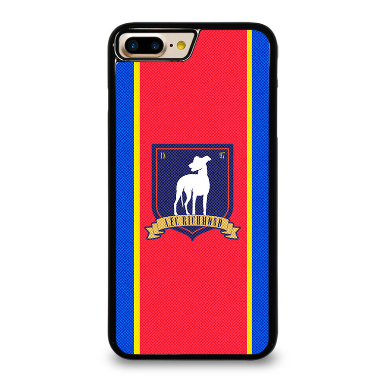 TED LASSO AFC RICHMOND FOOTBALL iPhone 7 / 8 Plus Case Cover