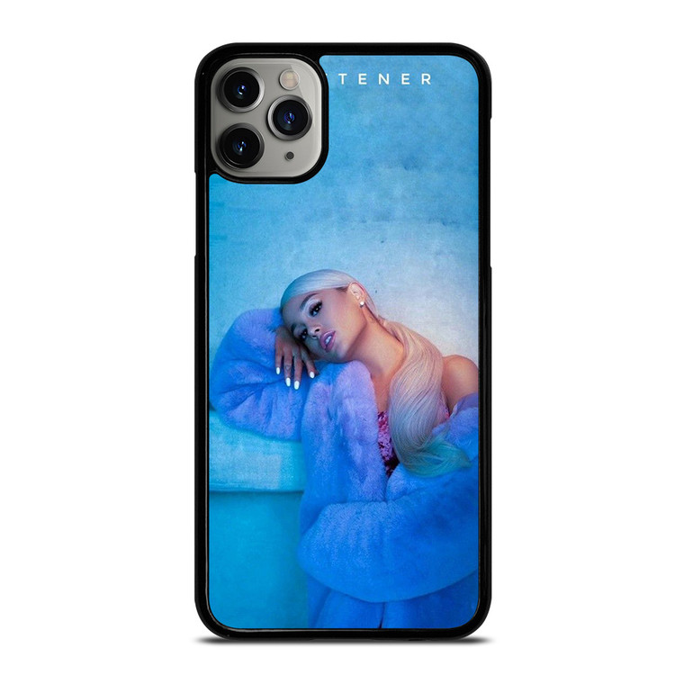 ARIANA GRANDE SWEETENER iPhone 11 Pro Max Case Cover