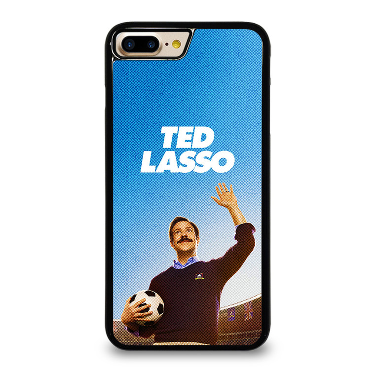 TED LASSO JASON SUDEIKIS 3 iPhone 7 / 8 Plus Case Cover