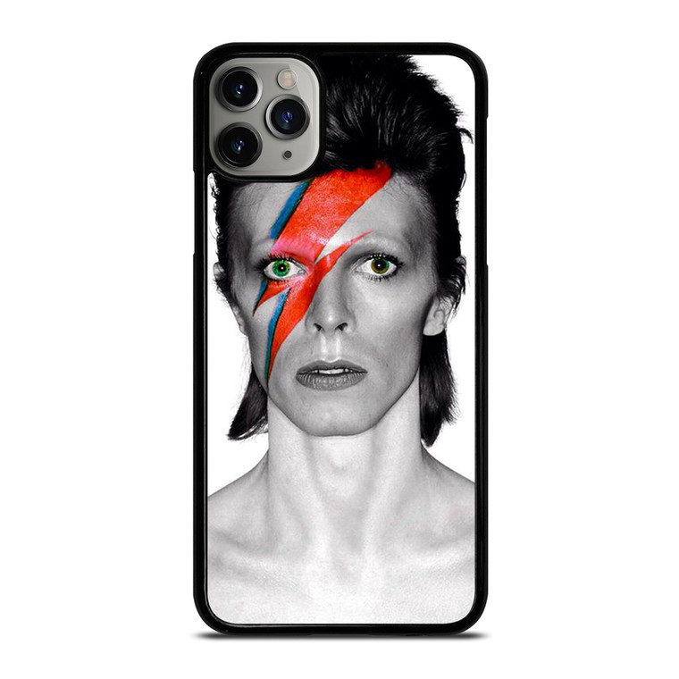 DAVID BOWIE STYLE iPhone 11 Pro Max Case Cover