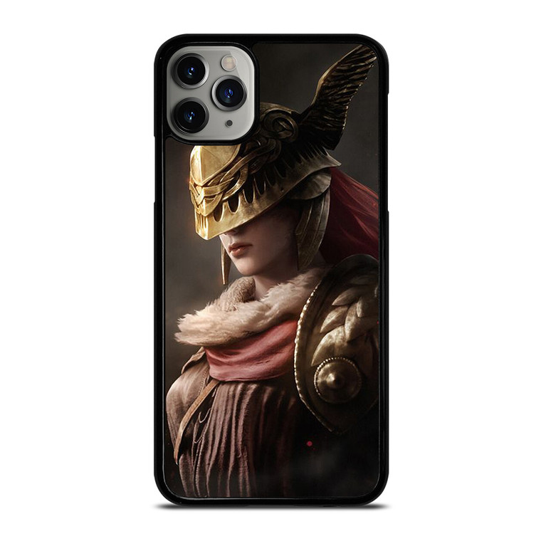 ELDEN RING GAMES MALENIA iPhone 11 Pro Max Case Cover