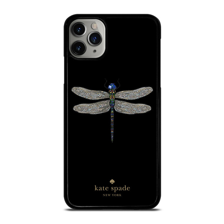 KATE SPADE NEW YORK DRAGONFLY iPhone 11 Pro Max Case Cover