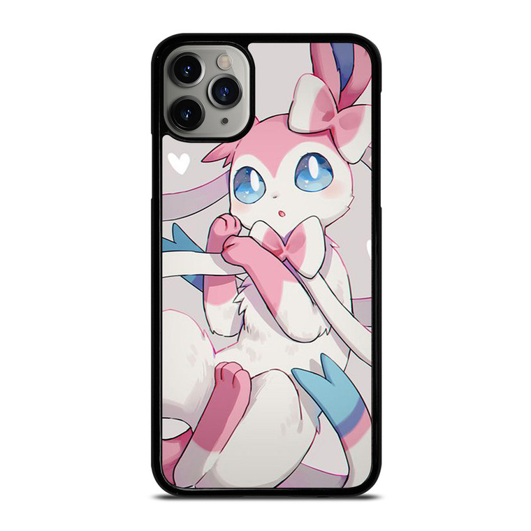 POKEMON POCKET MONSTERS SYLVEON iPhone 11 Pro Max Case Cover