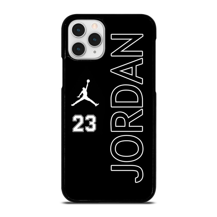 AIR JORDAN MICHAEL JORDAN 23 iPhone 11 Pro Case Cover