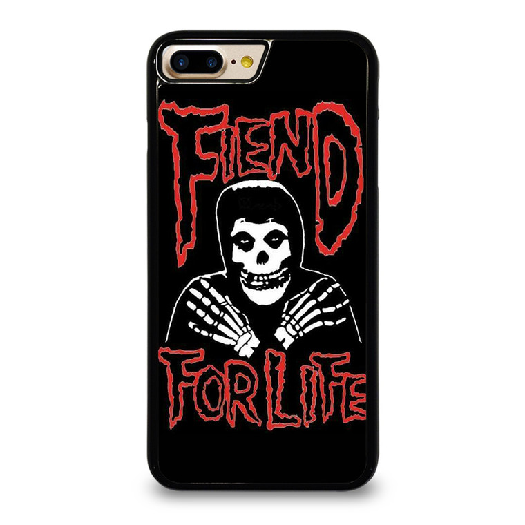 THE MISFITS FIEND FOR LIFE iPhone 7 / 8 Plus Case Cover