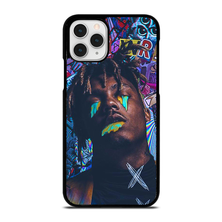 JUICE WRLD RAPPER ART iPhone 11 Pro Case Cover